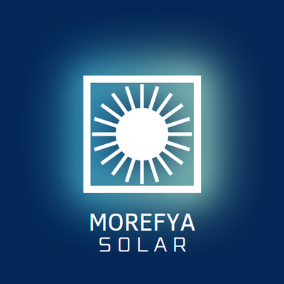 MoreFya Solar