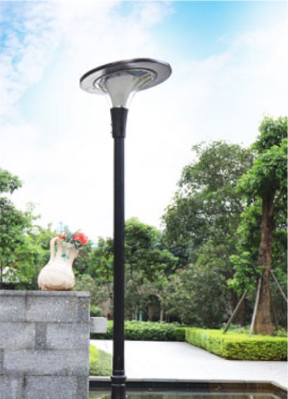 ATHENA Solar LED Pedestrian Lights