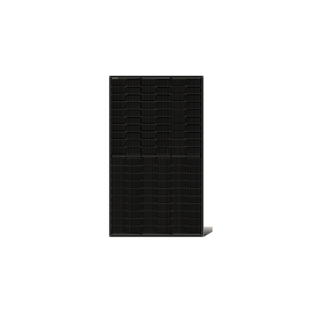 Longi Hi-MO 360W Mono Bifacial All Black PV Modules