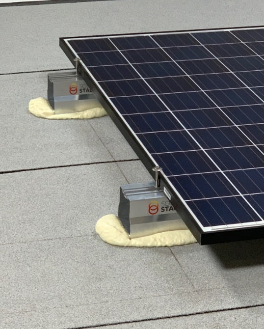 Solar Stack